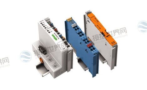 PLC模块