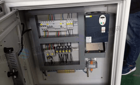 工业控制柜