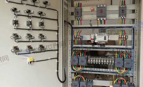 设备控制柜