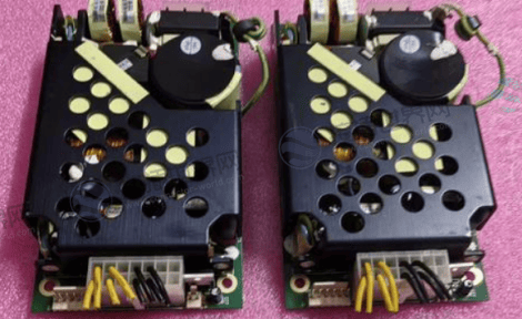 多路输出电源模块