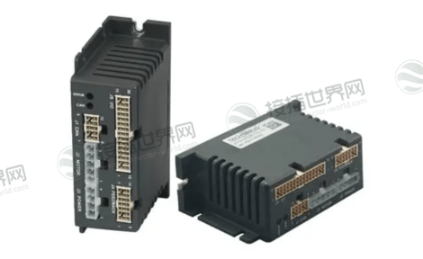 小型伺服驱动器