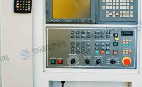 可编程自动化控制器