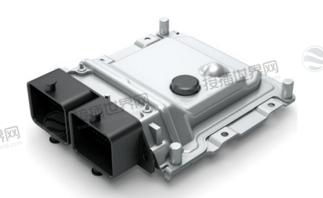 汽车整车控制器