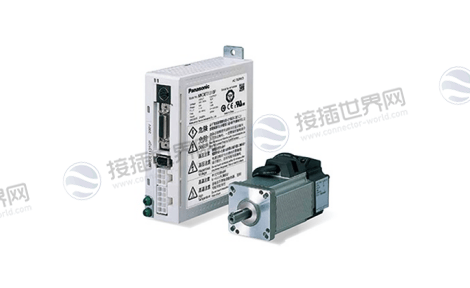 小型伺服驱动器