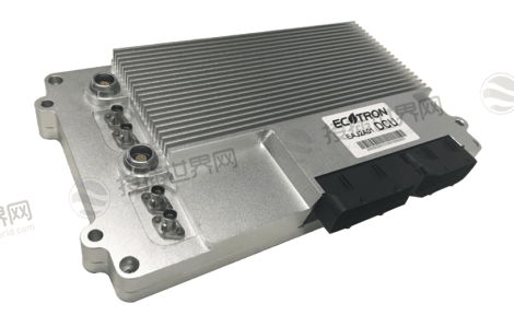 高级驾驶辅助系统控制器