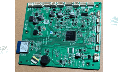 通信基站主控板