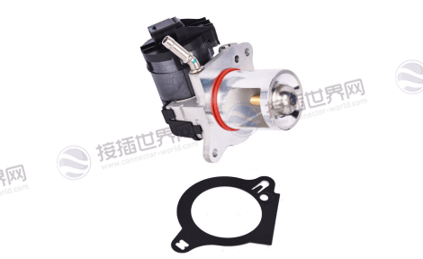 废气再循环(EGR)阀