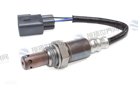 汽车氧传感器