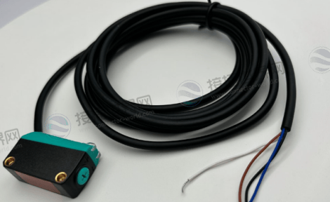 工业光电传感器