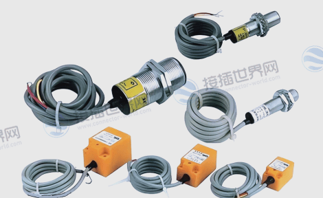 工业传感器