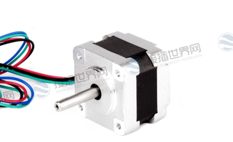 小型步进电机