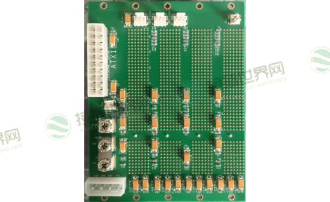 工业计算机背板