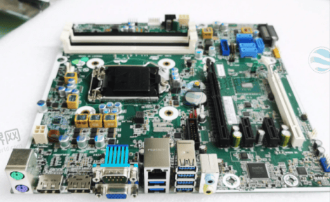 大型打印机主板