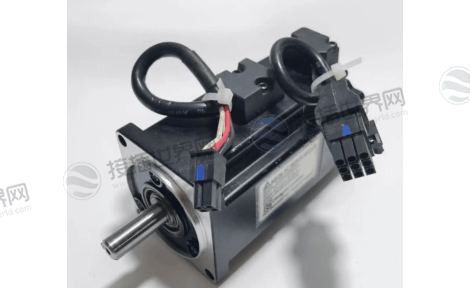 机器人关节伺服电机