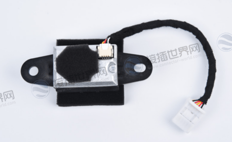 车内环境光传感器