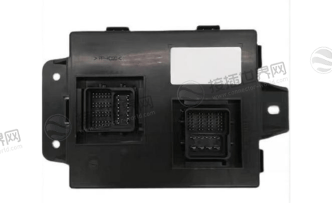 车身控制模块(BCM)