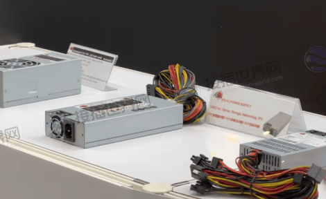 AI服务器集群电源