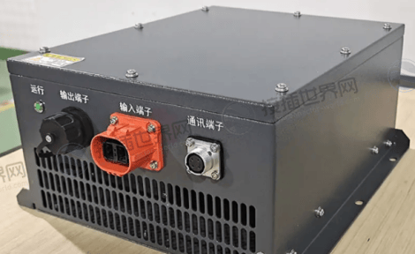 新能源汽车逆变器