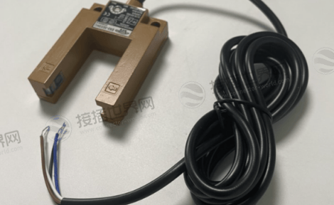 小型光电传感器