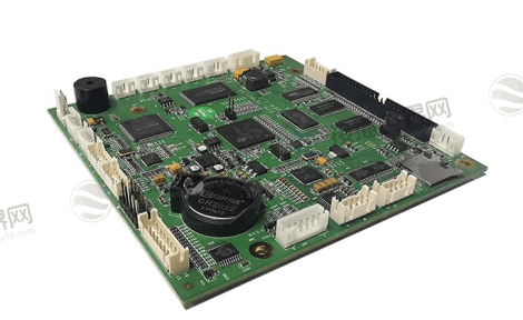 工业控制板卡