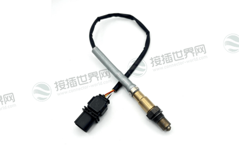 氧传感器