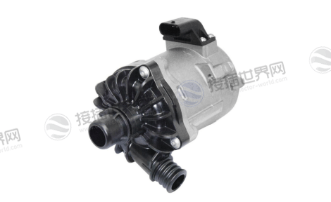 汽车电子水泵
