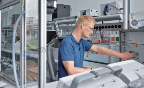 结构类型：空间与功能的平衡