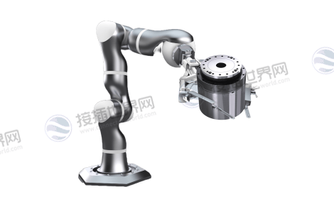 机器人及协作机器人关节