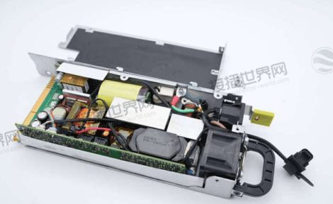 服务器电源分配单元(PDU)