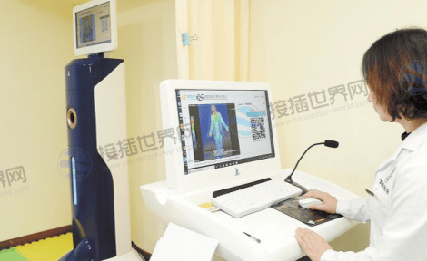 医疗监测与成像设备