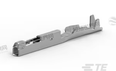 泰科1-2177908-1 MCON 0.50mm插座端子符合DIN 72036自动化指南
