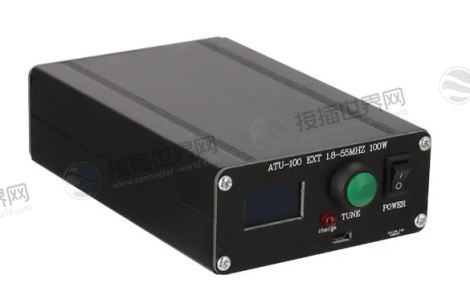 基站天线调谐单元(ATU)