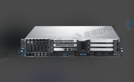 基带处理单元(BBU)