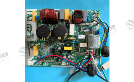 变频空调主板