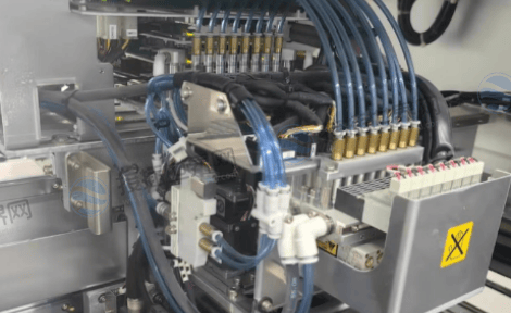 SMT贴片机控制线束