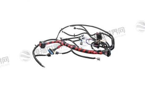 涡轮增压传感器线束