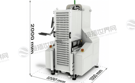 ATE(自动测试设备)