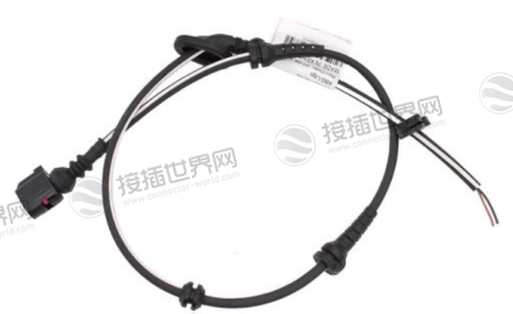 ABS传感器线束