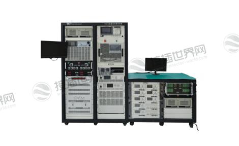 自动化测试设备(ATE)