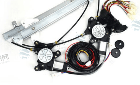 车窗升降器线束