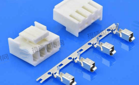 绝缘位移连接器