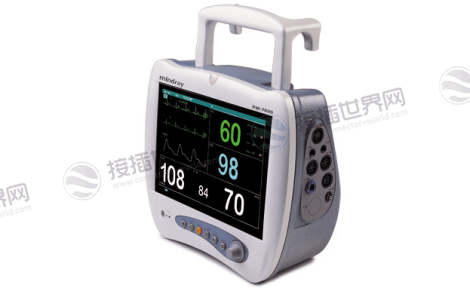 便携式监护仪