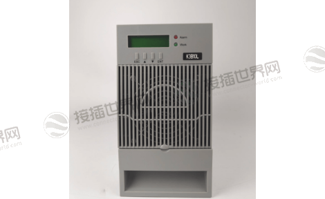 5G小基站电源模块