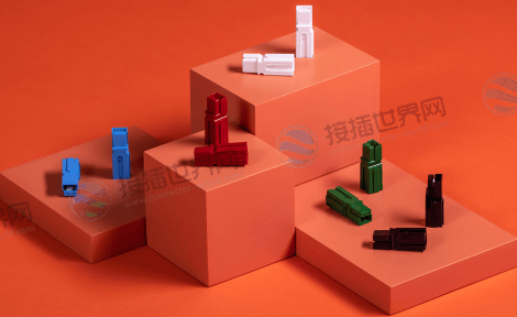 安德森(Anderson)Powerpole类连接器