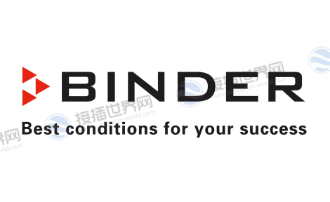 宾德 (Binder)