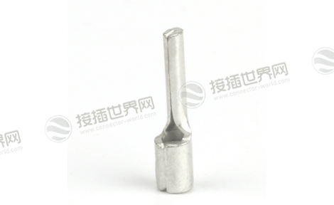 针形/子弹头端子