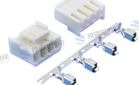 绝缘位移连接端子