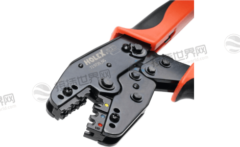 专业压接钳
