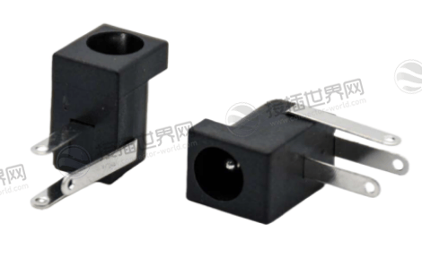 DC电源连接器是什么?一文读懂它的工作原理、常见类型与应用选型指南