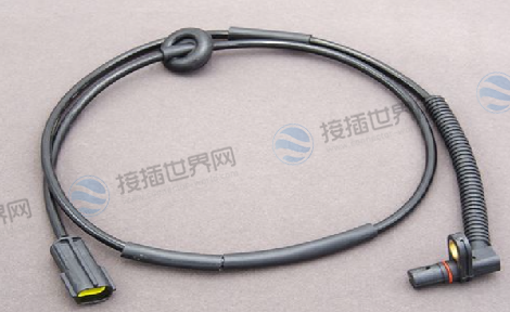 ABS 防抱死系统传感器
